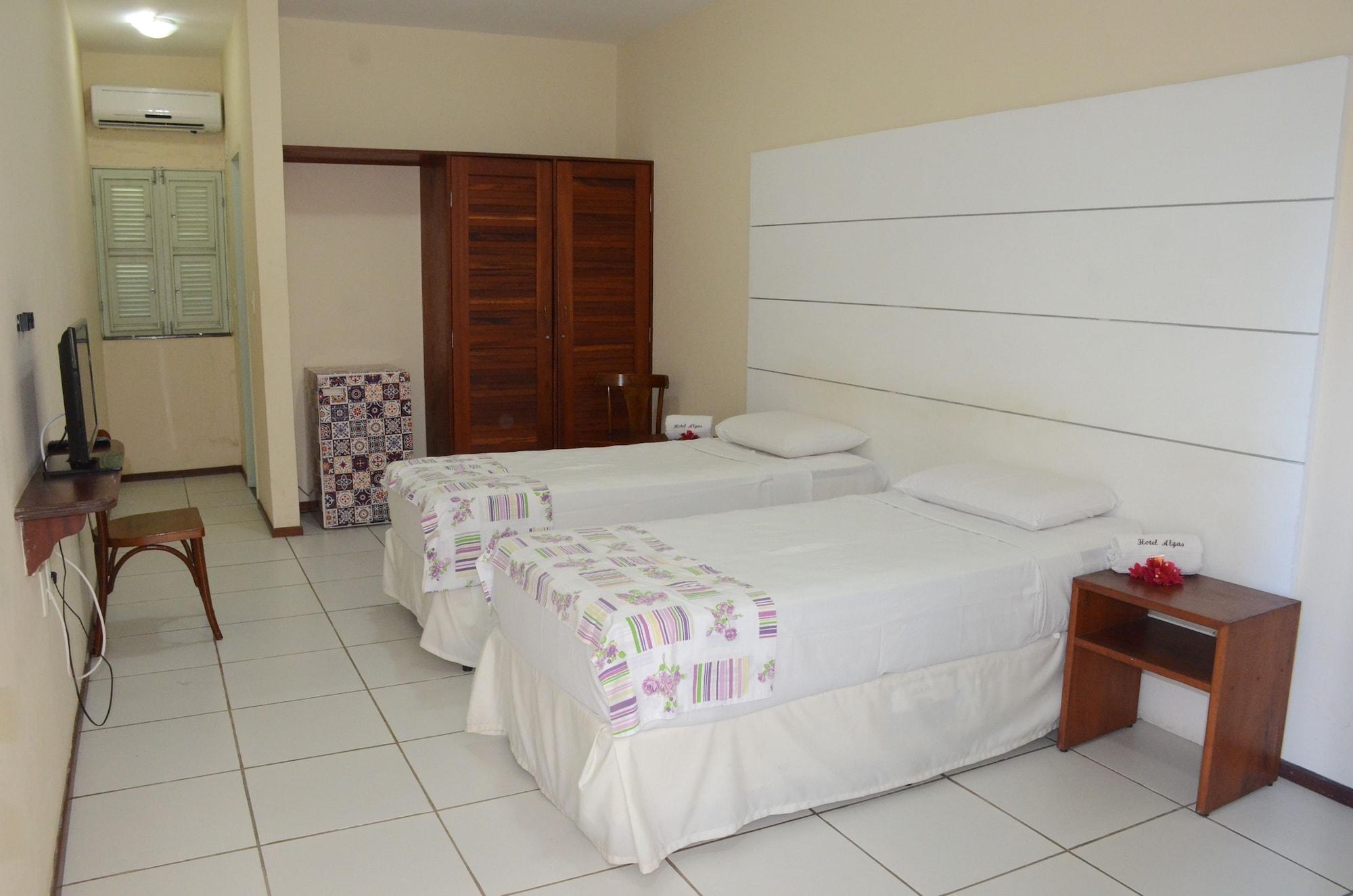 Ocean Praia Hotel Fortaleza  Exteriér fotografie