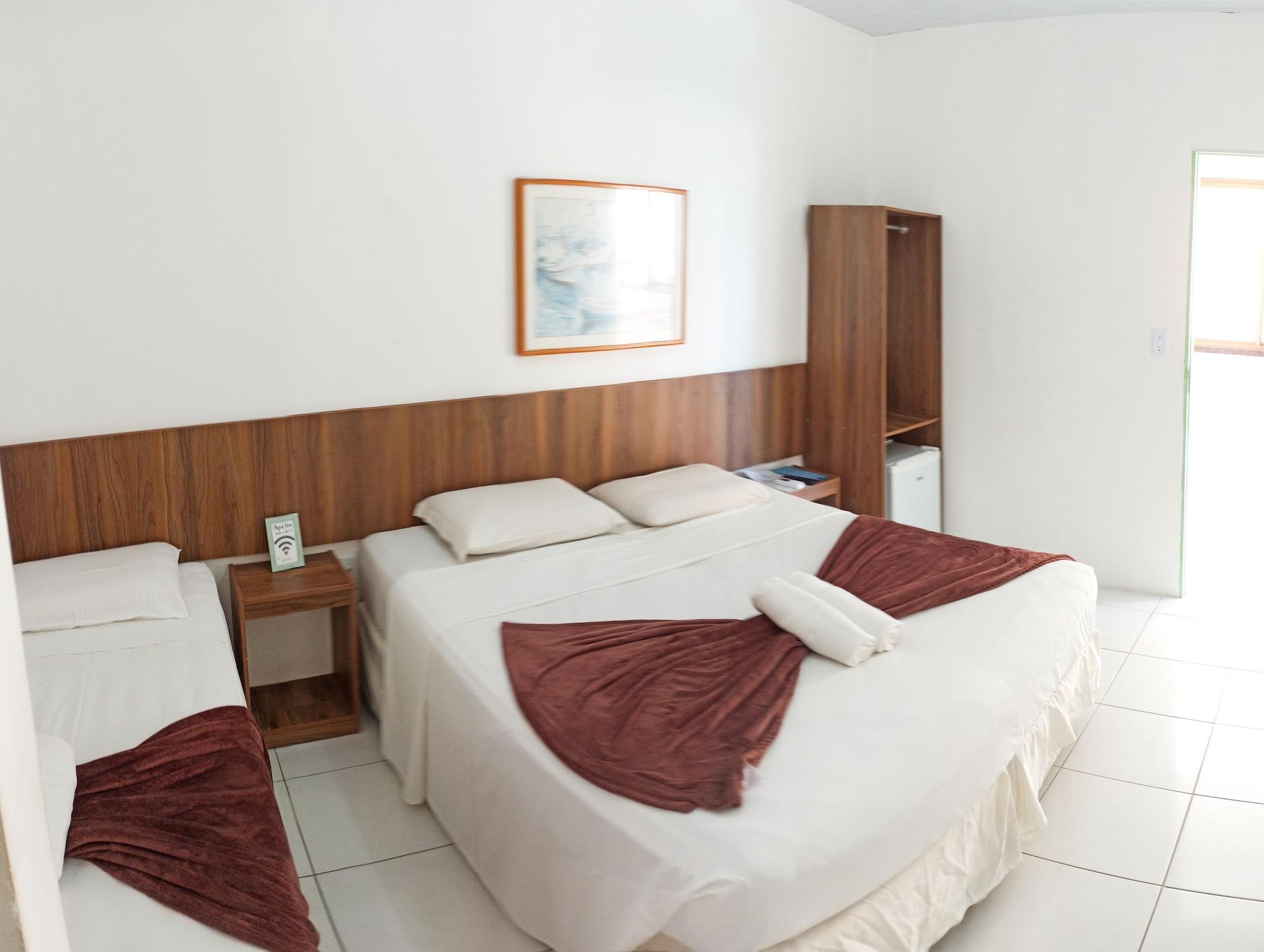 Ocean Praia Hotel Fortaleza  Exteriér fotografie